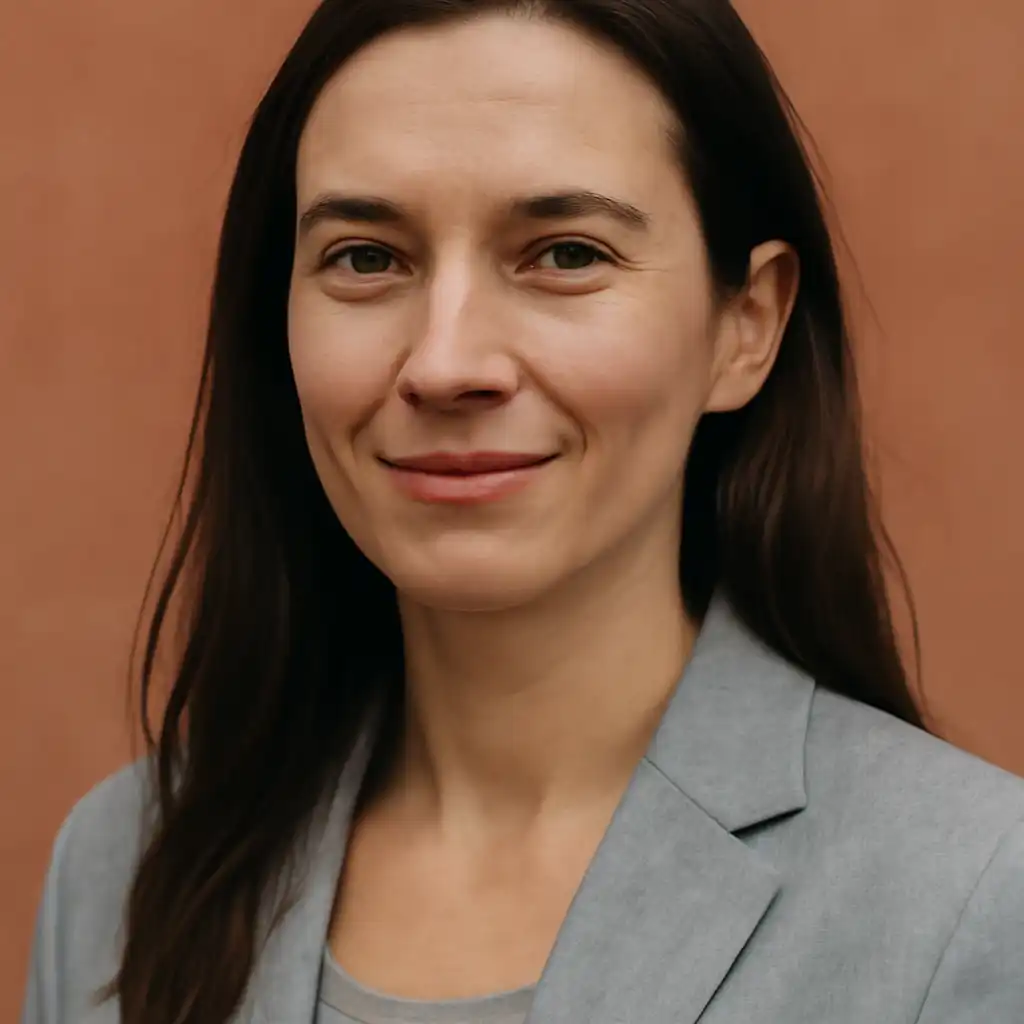 Magdalena Zalewska